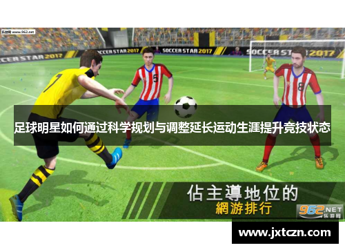足球明星如何通过科学规划与调整延长运动生涯提升竞技状态