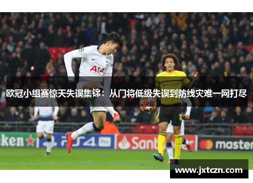 欧冠小组赛惊天失误集锦：从门将低级失误到防线灾难一网打尽